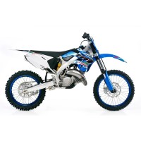 TM RACING 125 MX 2012