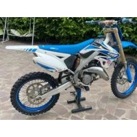 TM RACING 125 MX 2014