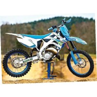 TM RACING 125 MX 2017