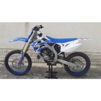 TM RACING 125 MX 2019