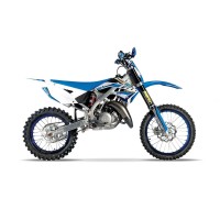 TM RACING 125 MX 2020