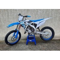 TM RACING 125 MX 2022