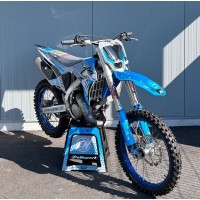 TM RACING 125 MX 2024
