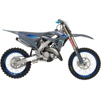 TM RACING 125 MX 2025