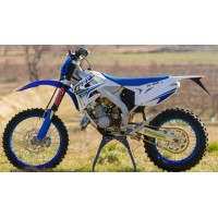 TM RACING 125 EN 2015