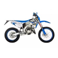 TM RACING 125 EN 2019