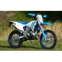TM RACING 125 EN 2023