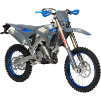 TM RACING 125 EN 2025