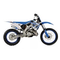 TM RACING 300 MX 2013