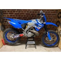 TM RACING 300 MX 2014