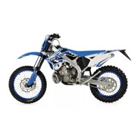 TM RACING 300 EN 2013