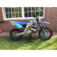 TM RACING 300 EN 2014