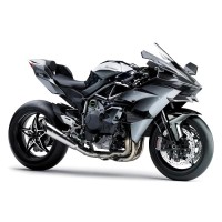 Kawasaki 1000 Ninja H2R 2016