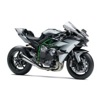 Kawasaki 1000 Ninja H2R 2020