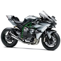 Kawasaki 1000 Ninja H2R 2022