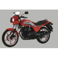 KAWASAKI 305 GPZ 1983