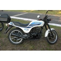 KAWASAKI 305 GPZ 1989