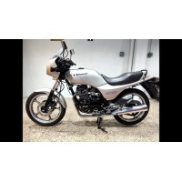 KAWASAKI 305 GPZ 1991