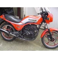 KAWASAKI 305 GPZ 1992