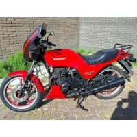 KAWASAKI 305 GPZ 1995