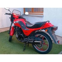 KAWASAKI 305 GPZ 1996