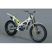 TRS 250 cc