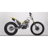 TRS 250 ONE R 2016