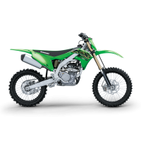 Kawasaki 250 KX 2021