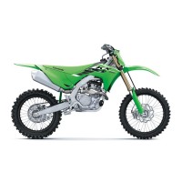 Kawasaki 250 KX 2025