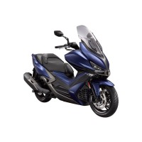 KYMCO 400 cc