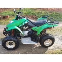 KYMCO 250 KXR 2008