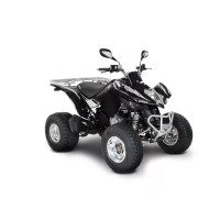 KYMCO 250 Maxxer 2015