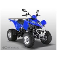 KYMCO 250 Maxxer 2018