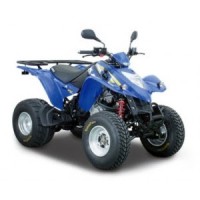 KYMCO 250 Maxxer 2019