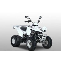KYMCO 250 Maxxer 2020