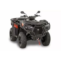 KYMCO 550 MXU 2021
