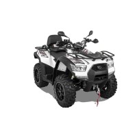 KYMCO 700 MXU 2013