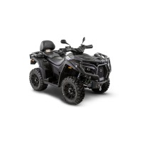 KYMCO 700 MXU 2019