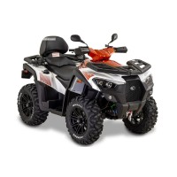 KYMCO 700 MXU 2020