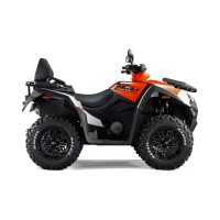 KYMCO 700 MXU 2021