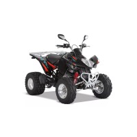 KYMCO 300 Maxxer 2013