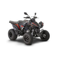 KYMCO 300 Maxxer 2014
