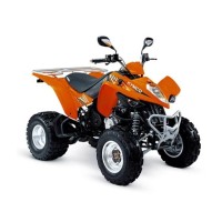 KYMCO 300 Maxxer 2015