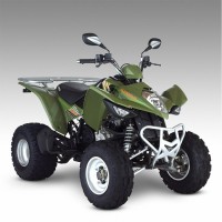 KYMCO 300 Maxxer 2016