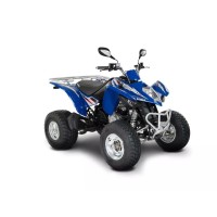 KYMCO 300 Maxxer 2017