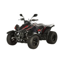 KYMCO 300 Maxxer 2019