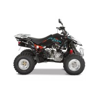 KYMCO 300 Maxxer 2020