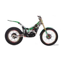 VERTIGO 300 Combat 2019