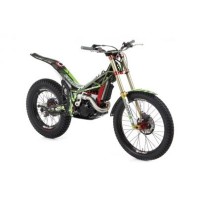 VERTIGO 300 Combat 2020