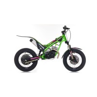 VERTIGO 50 Mini Vandal 2018